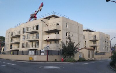 Entraigues : Innovation sociale, une résidence nouvelle génération