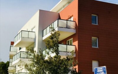 La résidence intergénérationnelle « Julien Lauprêtre » est livrée