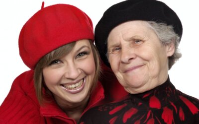 Une proposition de loi pour le logement intergénérationnel