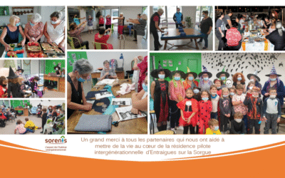 Une Ingénierie de projets qui fédère les compétences locales et institutionnelles au service des habitants